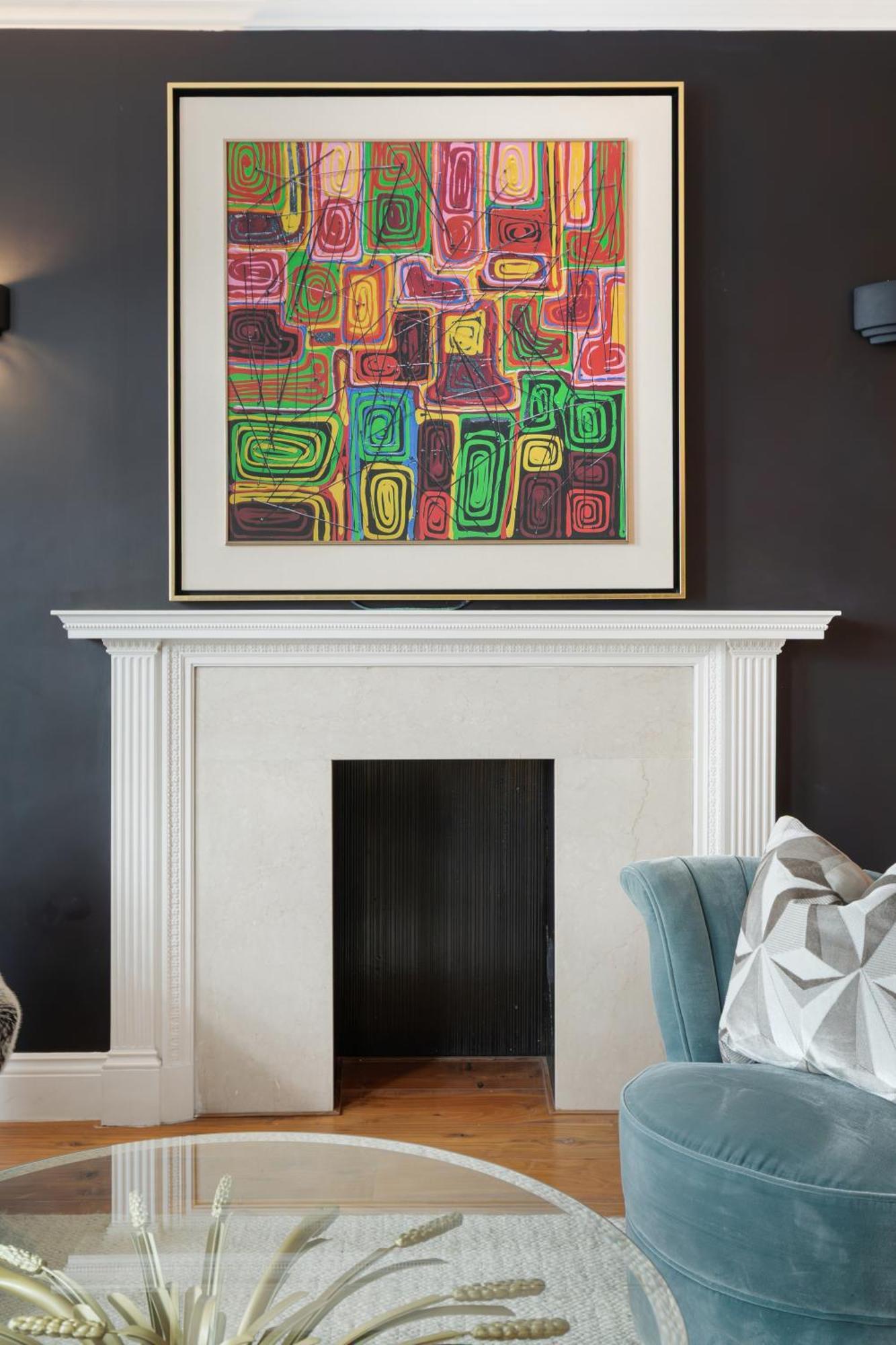 Malvern Court Apartment *