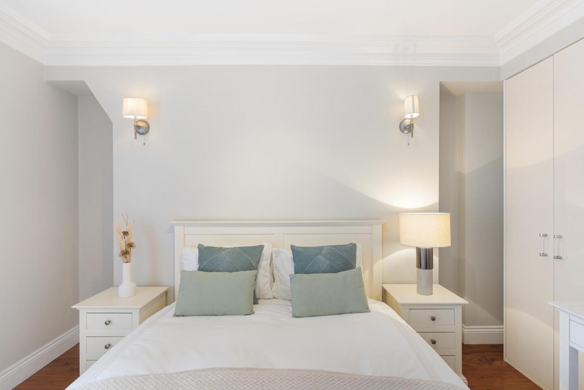 Appartamento Malvern Court