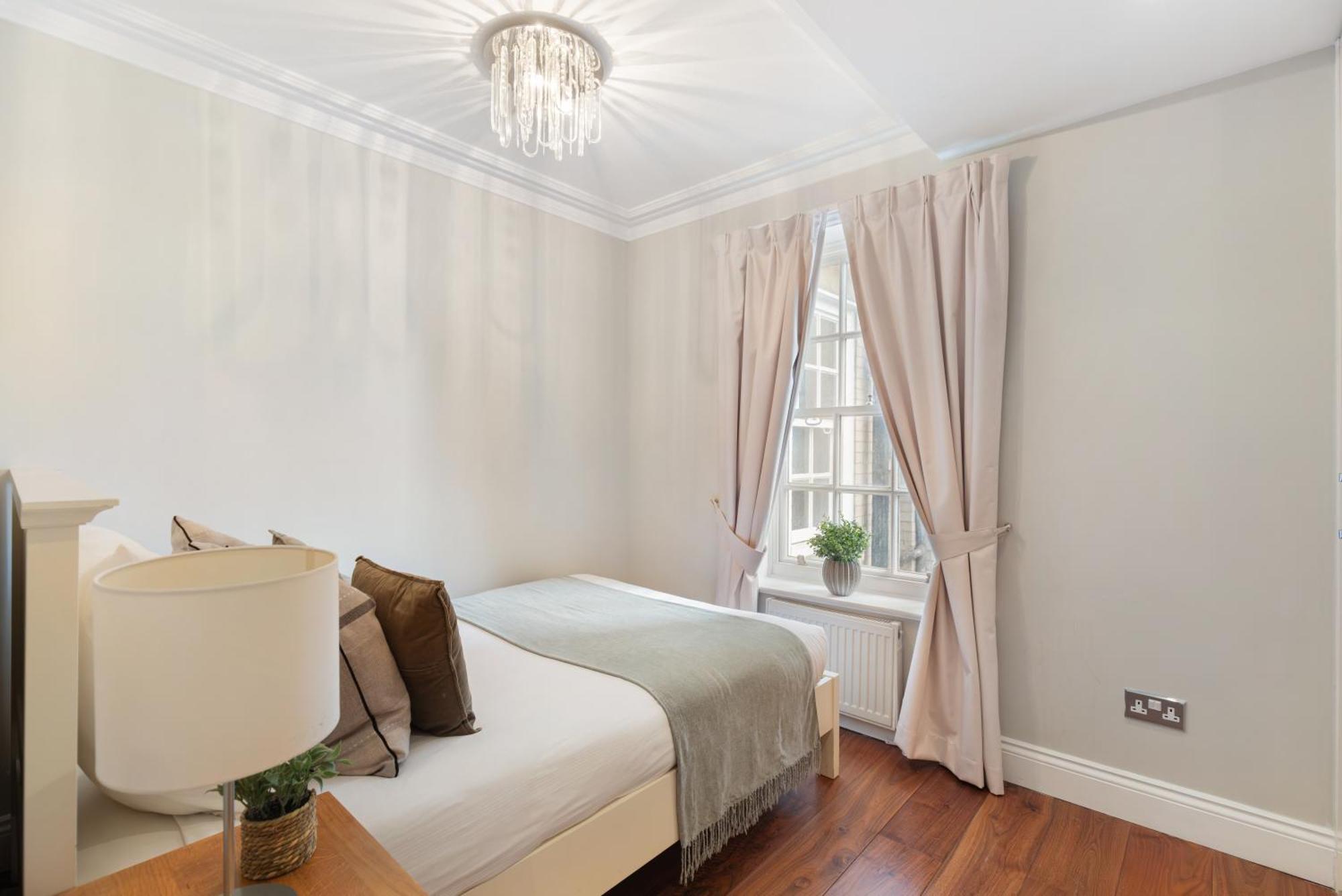 Malvern Court Appartamento Londra