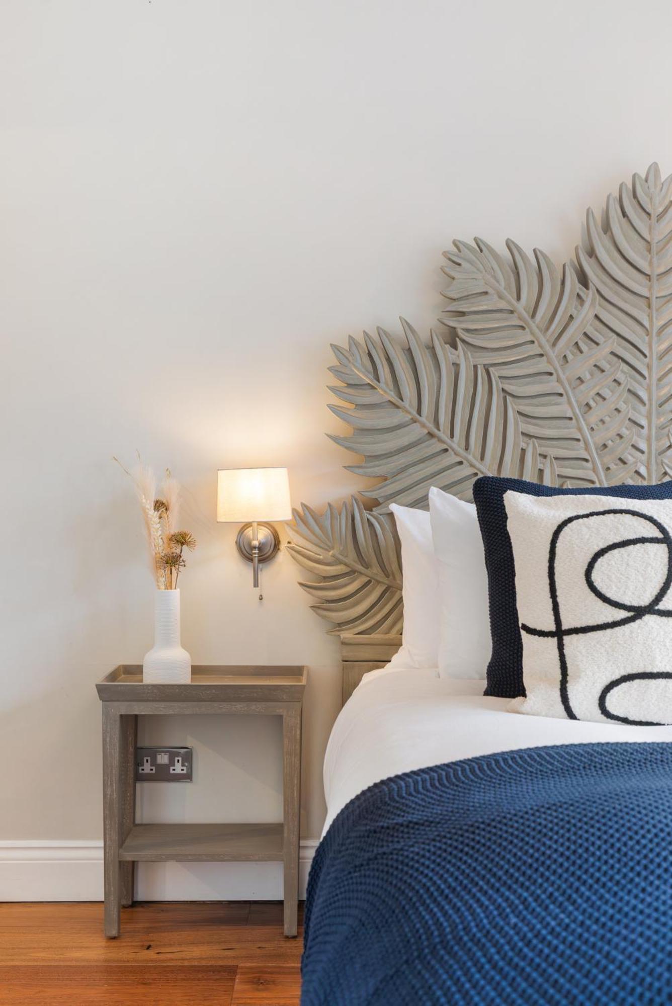 Appartamento Malvern Court Londra