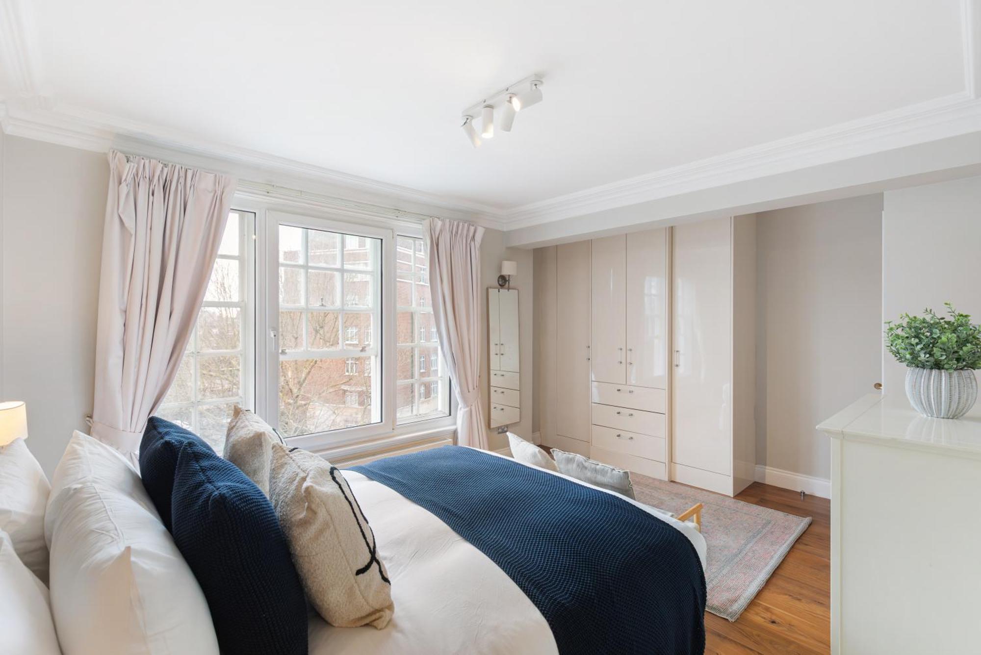Appartamento Malvern Court *