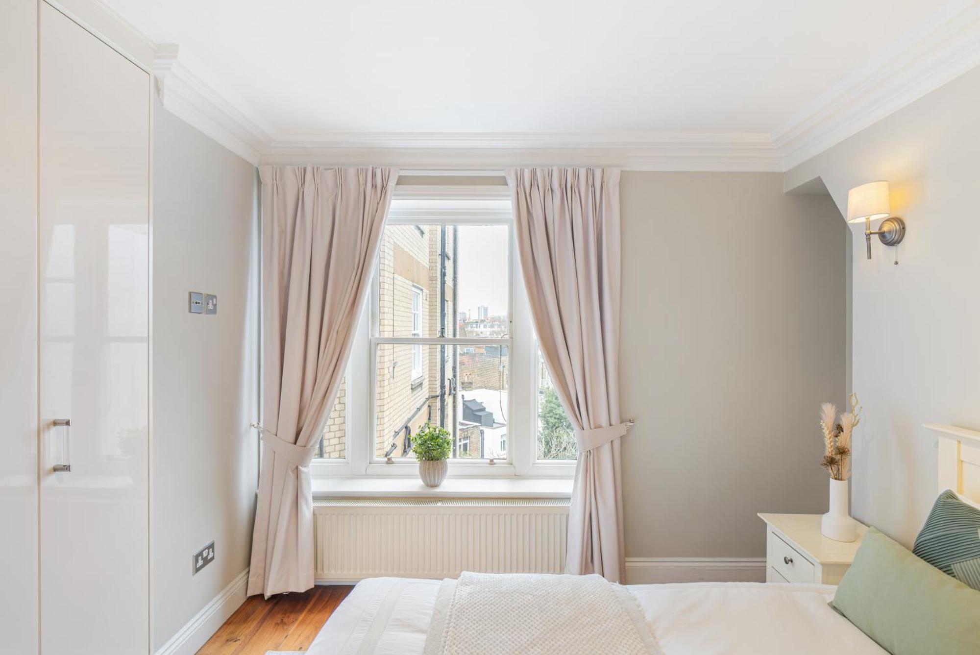 Appartamento Malvern Court