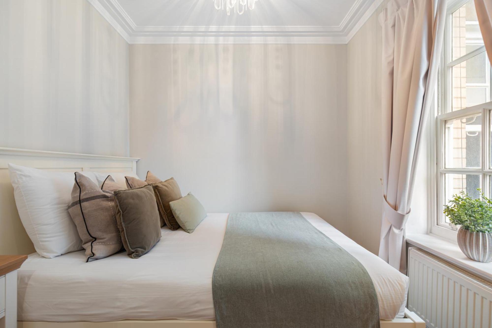 Malvern Court Appartamento Londra