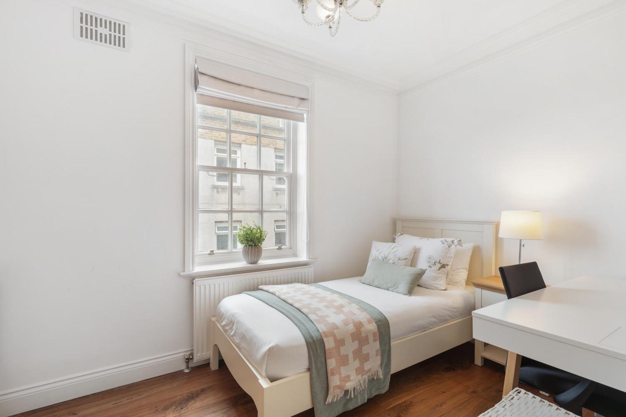 Malvern Court Appartamento